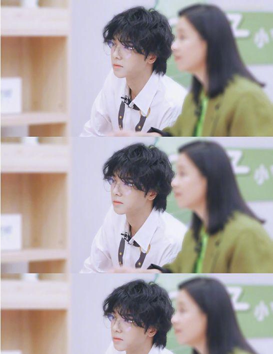 华晨宇好看无水印壁纸,坐等火星大军!