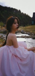 欧阳娜娜|美少女♡手机壁纸