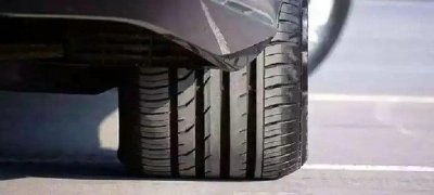 轮胎怎么保养不开裂