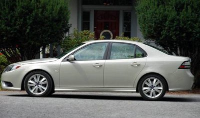 saab是什么车 saab是哪个国家的车