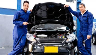 4s店和一般修理店有什么区别