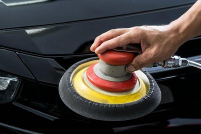 打蜡抛光对车漆有影响吗