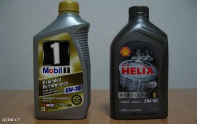 壳牌机油和美孚机油哪个好