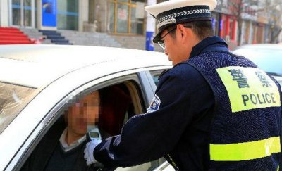 酒精含量多少算酒驾