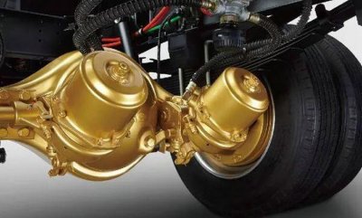 ​柴油车冬天不好打火怎么办