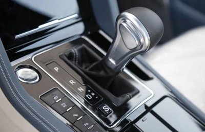 ​汽车p档是干什么用的