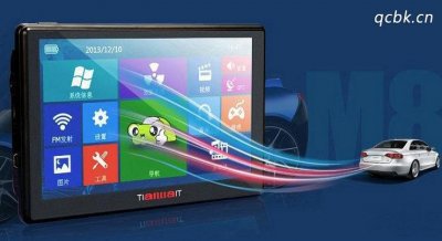 汽车导航什么牌子好