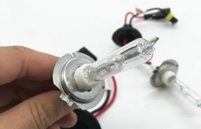 汽车氙气灯色温多少合适