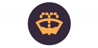 雨刮器没水了哪个灯亮 雨刮器没水显示什么图案