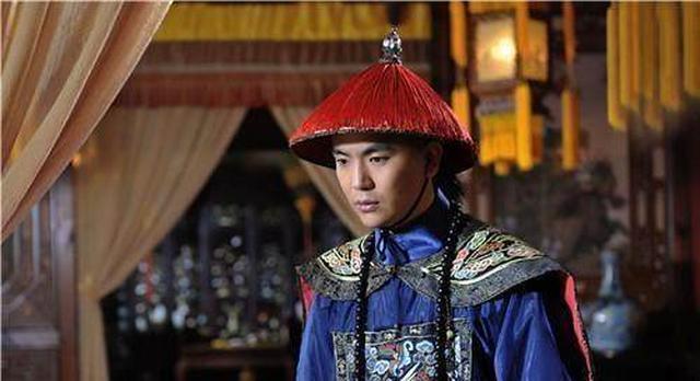 《甄嬛传》:最爱曹琴默,初恋是齐妃,温实初才是坐拥后宫的男人