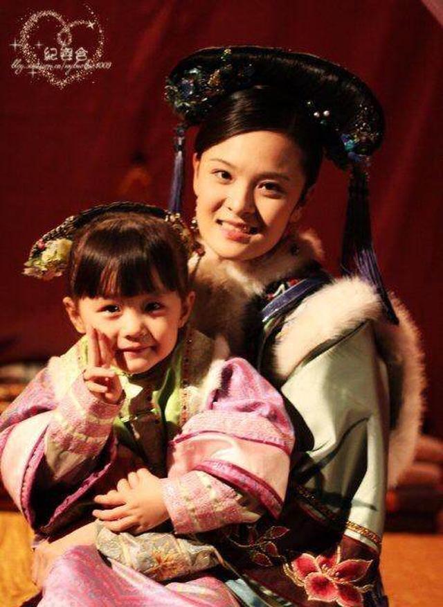 《甄嬛传》:最爱曹琴默,初恋是齐妃,温实初才是坐拥后宫的男人