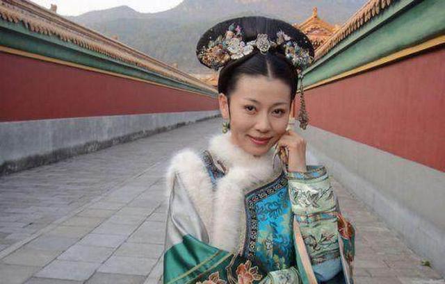 《甄嬛传》:最爱曹琴默,初恋是齐妃,温实初才是坐拥后宫的男人