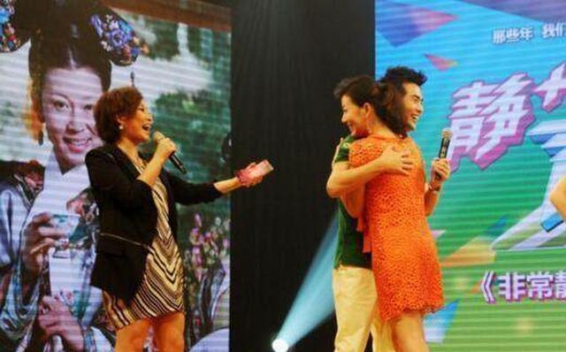 《甄嬛传》:最爱曹琴默,初恋是齐妃,温实初才是坐拥后宫的男人