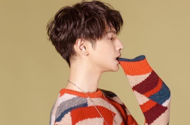 《白发王妃》杀青,主角曝光,网友这是要靠男主男配撑起来的剧