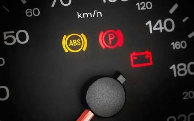 abs防抱死系统会延长制动距离吗