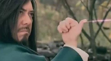 盘点武林中最强指法神功,葵花点穴手排名虽然靠后,实力不输神功