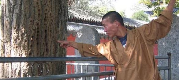 盘点武林中最强指法神功,葵花点穴手排名虽然靠后,实力不输神功