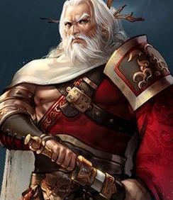 孙权帐下:武将武力排名