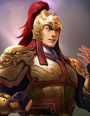 孙权帐下:武将武力排名