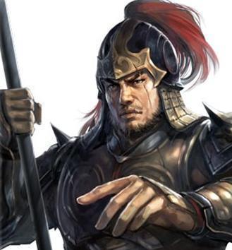 孙权帐下:武将武力排名