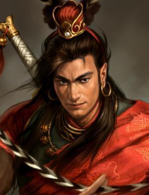 孙权帐下:武将武力排名