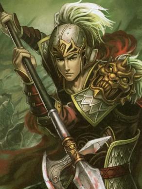 孙权帐下:武将武力排名