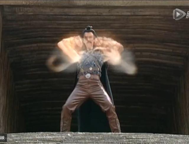 《风云》战力排名榜,绝无神垫底,入魔状态的聂风仅仅排第三!