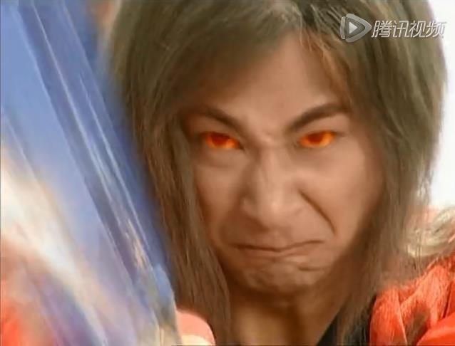 《风云》战力排名榜,绝无神垫底,入魔状态的聂风仅仅排第三!