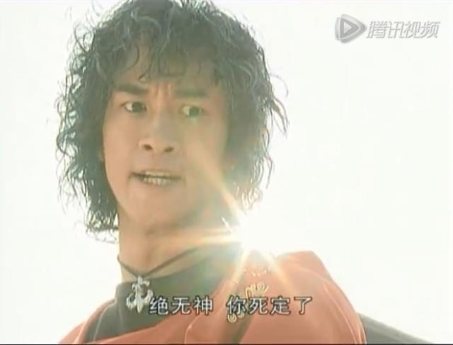 《风云》战力排名榜,绝无神垫底,入魔状态的聂风仅仅排第三!