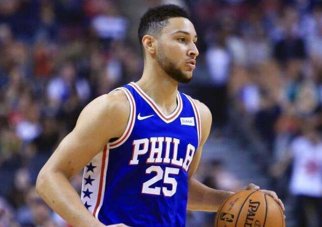 NBA现役十大小前锋排名,安东尼垫底,詹姆斯杜兰特争第一!