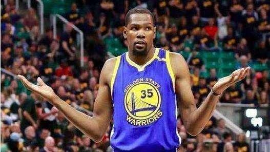 NBA现役十大小前锋排名,安东尼垫底,詹姆斯杜兰特争第一!