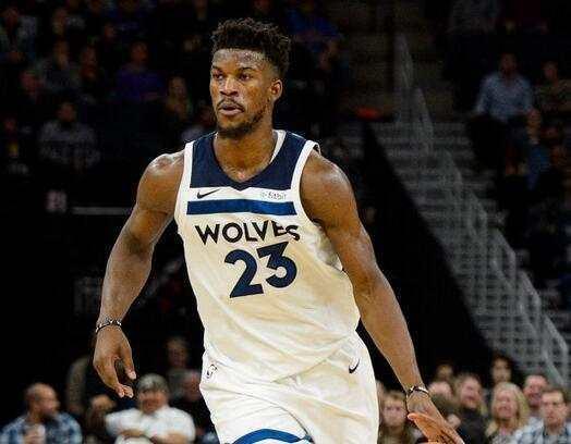 NBA现役十大小前锋排名,安东尼垫底,詹姆斯杜兰特争第一!