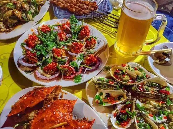 全国各省市幸福指数排名,排名垫底的城市出乎意料!