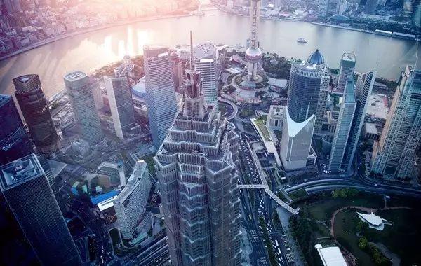 全国各省市幸福指数排名,排名垫底的城市出乎意料!