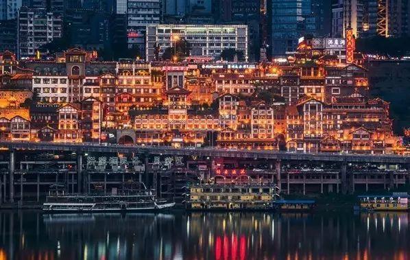 全国各省市幸福指数排名,排名垫底的城市出乎意料!