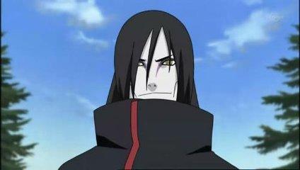 晓组织成员实力排名