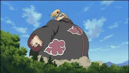 晓组织成员实力排名