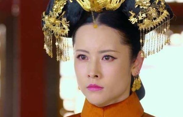 这位皇太后仅仅只做了9天,便落了个母以子贱的头衔