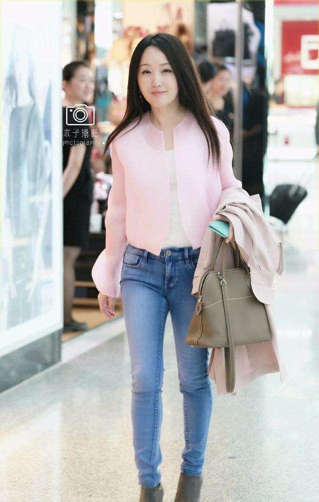 低调了5年,杨钰莹老公终露面,原来长这模样,难怪一直不肯公开