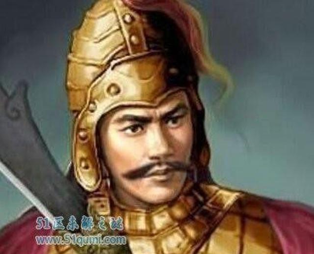 方腊八大天王排名:超强实力绝不输给梁山好汉