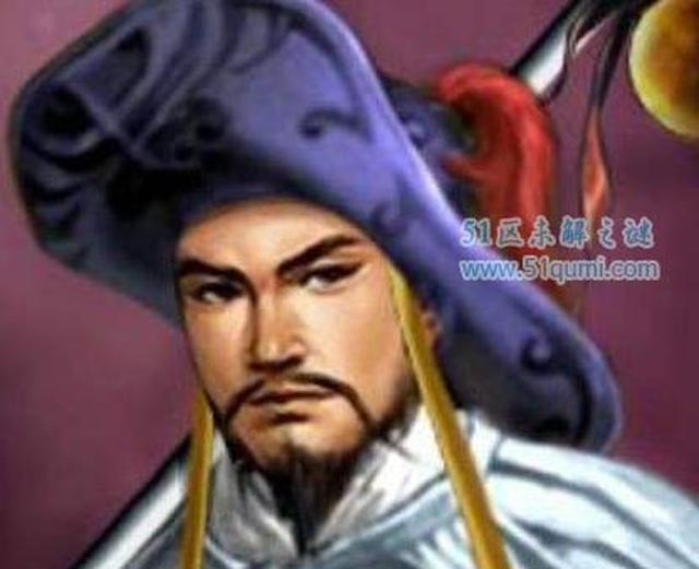 方腊八大天王排名:超强实力绝不输给梁山好汉