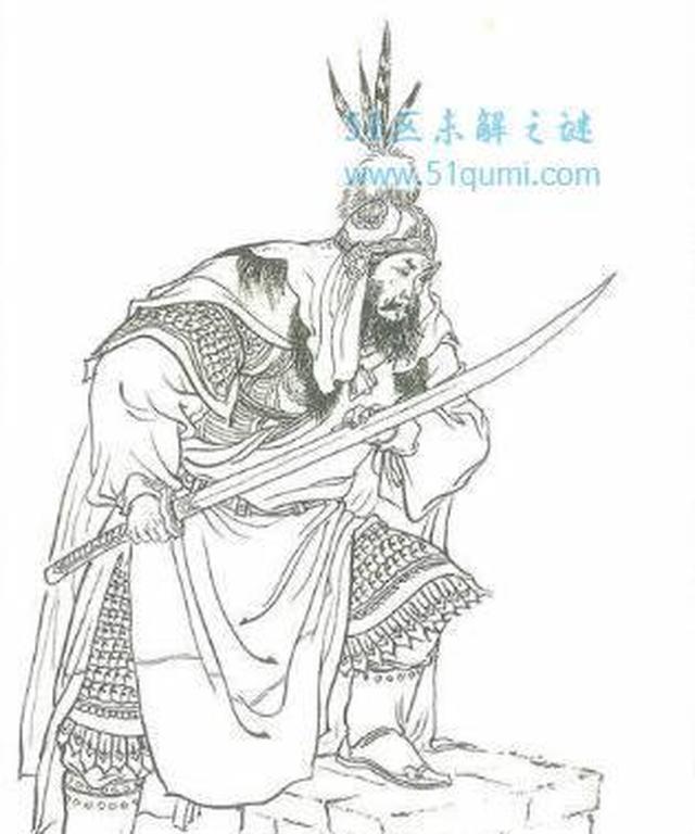 方腊八大天王排名:超强实力绝不输给梁山好汉