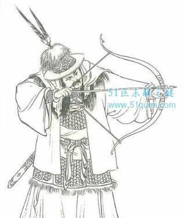 方腊八大天王排名:超强实力绝不输给梁山好汉