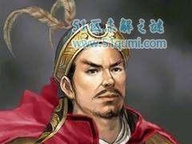 方腊八大天王排名:超强实力绝不输给梁山好汉