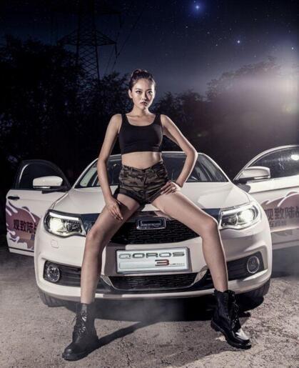 世界十大长腿美女排名