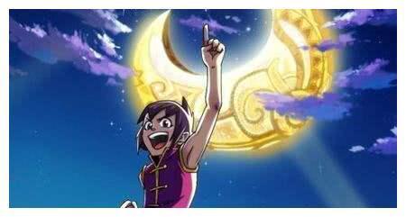 《星游记》米龙值得人尊敬,他的梦想无比伟大