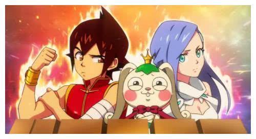 《星游记》米龙值得人尊敬,他的梦想无比伟大