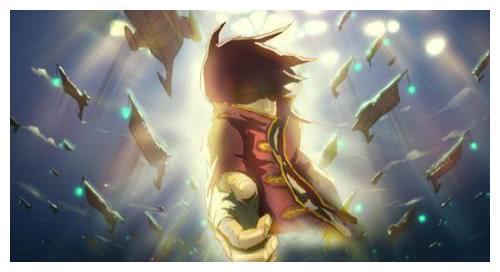 《星游记》米龙值得人尊敬,他的梦想无比伟大