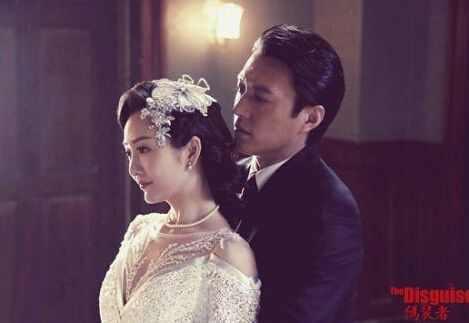 《伪装者》:明楼到底爱不爱汪曼春?看完这段便有了答案