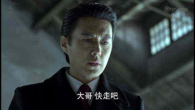 《伪装者》:明楼到底爱不爱汪曼春?看完这段便有了答案